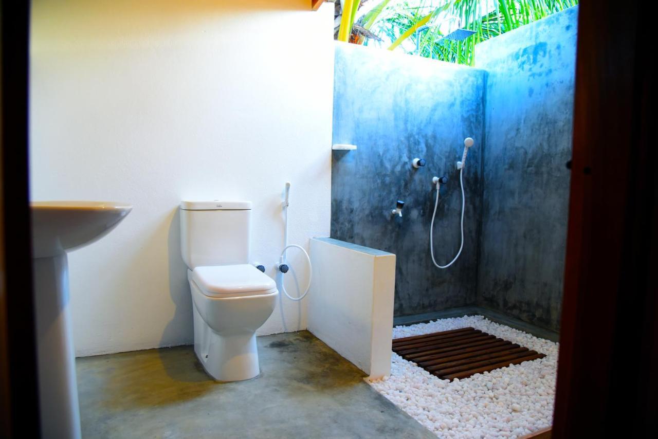 Prime Surfers Bungalow Аругам Экстерьер фото