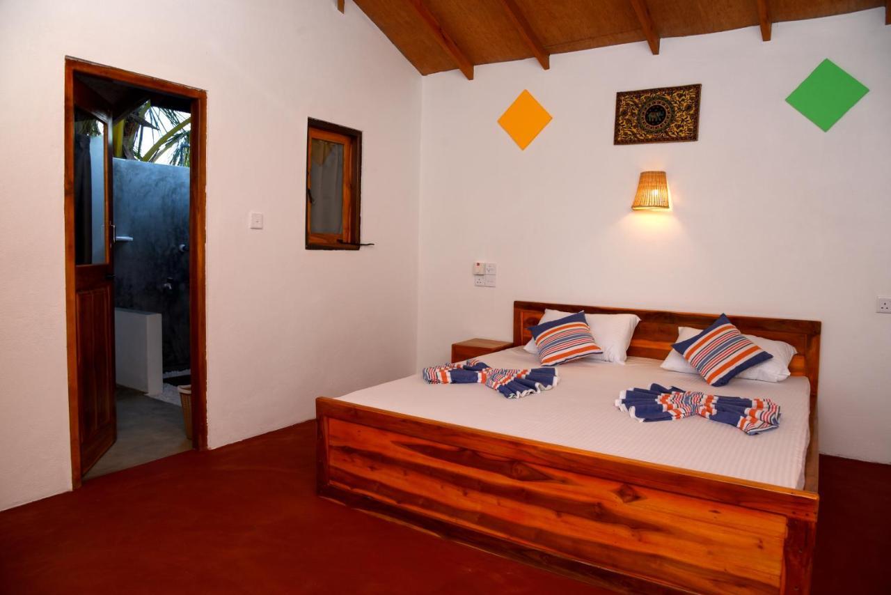 Prime Surfers Bungalow Аругам Экстерьер фото