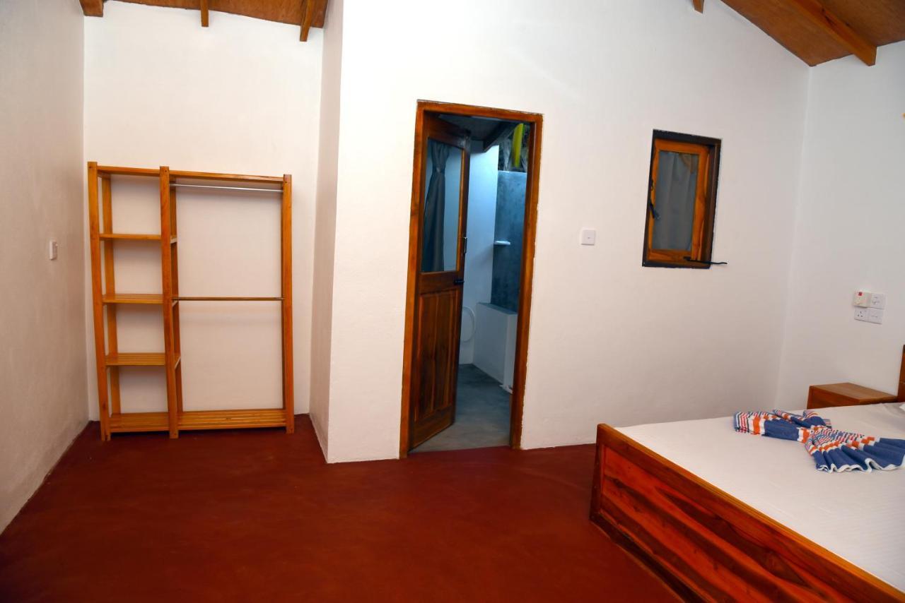 Prime Surfers Bungalow Аругам Экстерьер фото