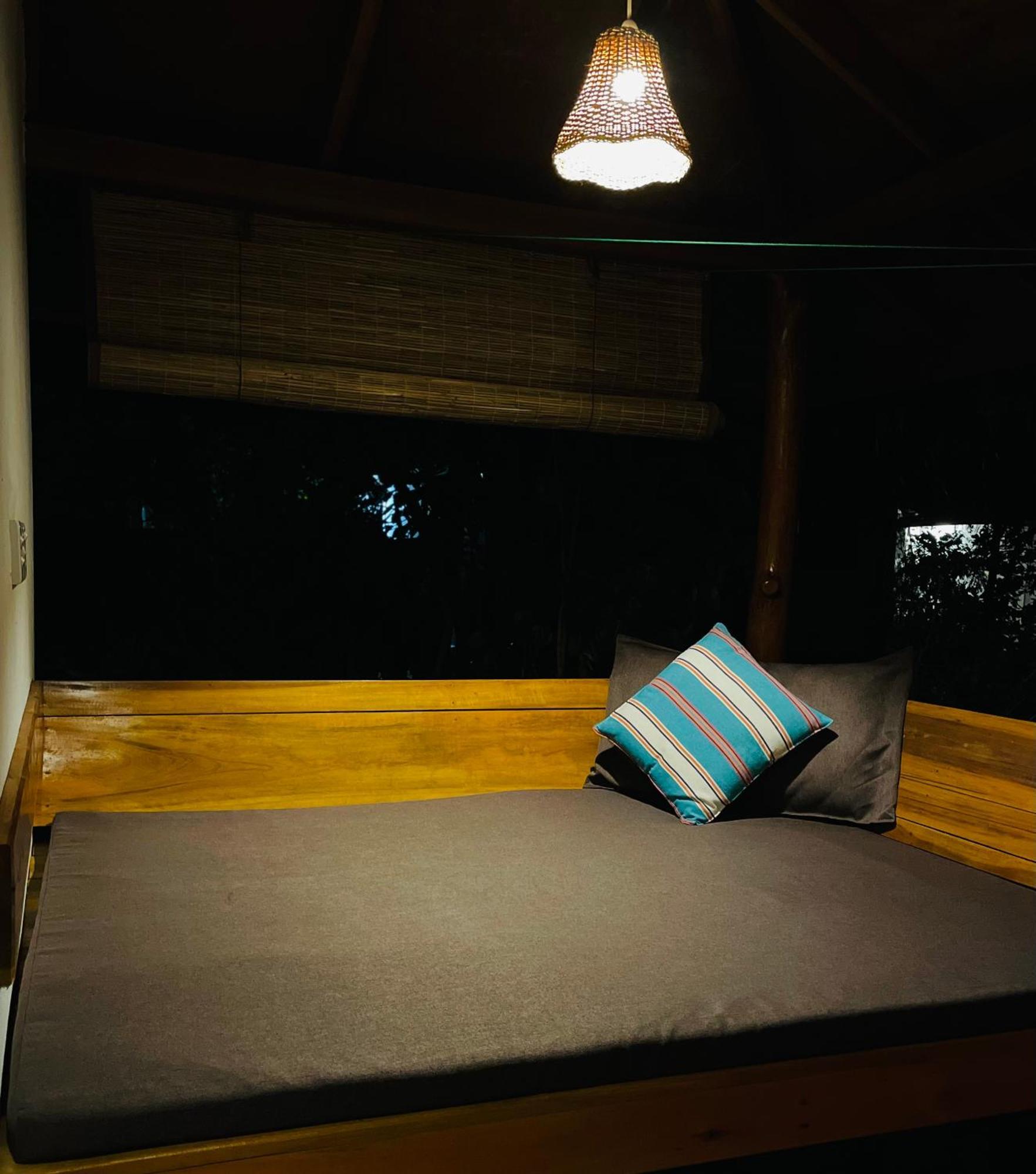 Prime Surfers Bungalow Аругам Экстерьер фото